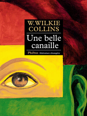 cover image of Une belle canaille